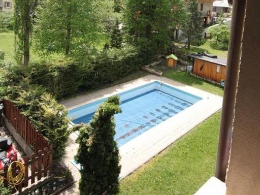 Hotel Les Vallois Vallouise Rom bilde