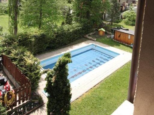 Hotel Les Vallois Vallouise Rom bilde